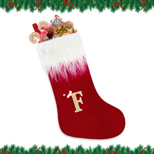 Weihnachtsstrumpf mit