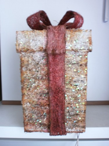 Weihnachtsdeko leuchtendes - weihnachtsdeko,