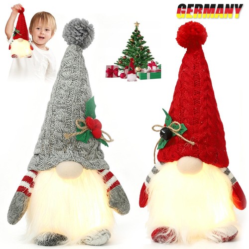 Weihnachtliche deko figur - weihnachtliche,