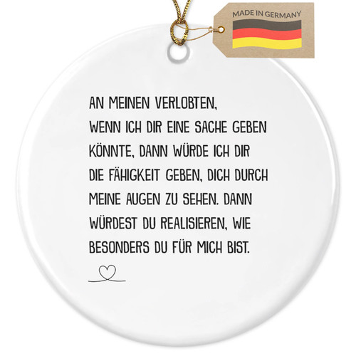 Verlobung männer geschenk - verlobung,