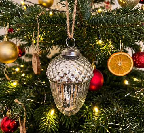 weihnachtsdeko