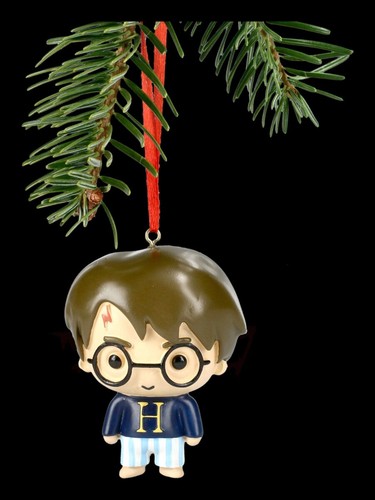 Christbaumschmuck harry - -,