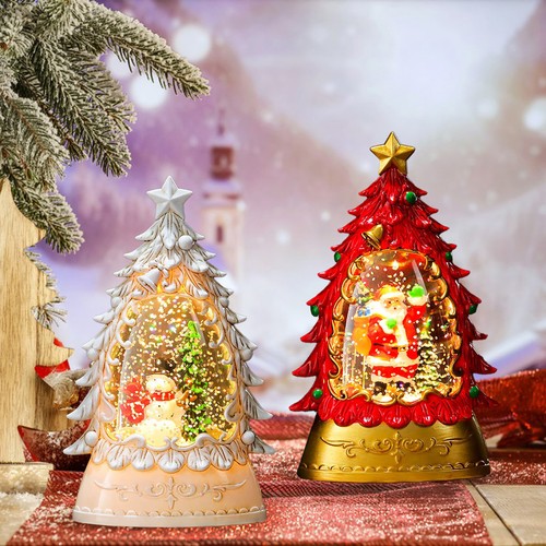 Weihnachtsbaum led nachtlicht - led,