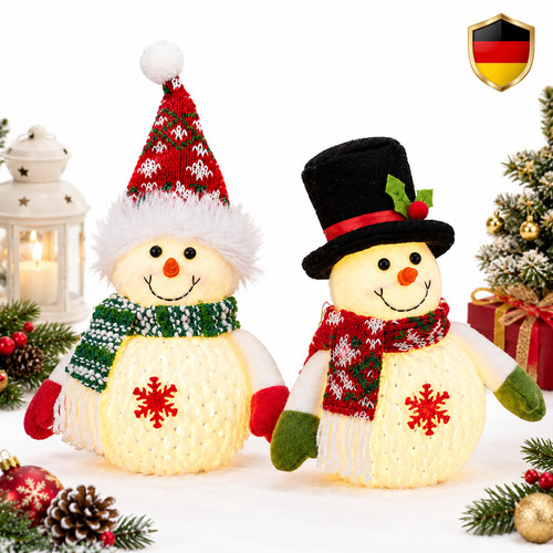 Weihnachtsdeko wichtel strick - weihnachtsdeko,