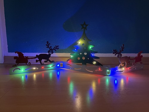 Weihnachts deko - weihnachts,