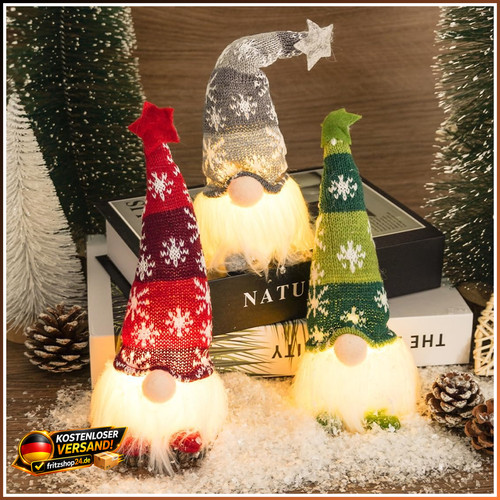 Weihnachtsdeko wichtel - weihnachtsdeko,