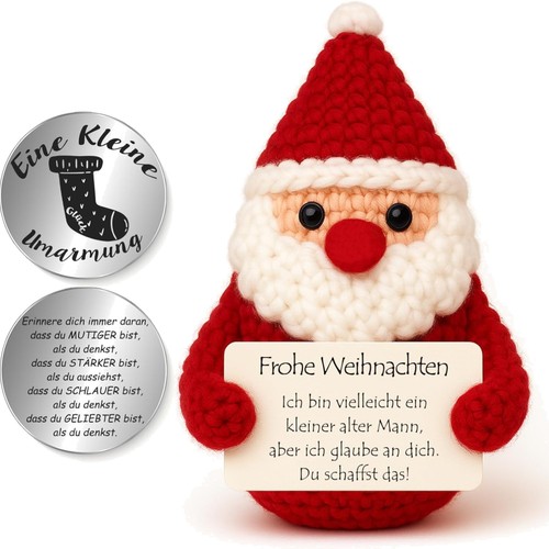 Weihnachtsdeko