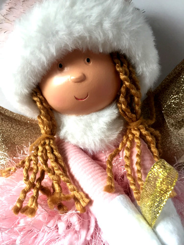 Engel christmas deko - engel,