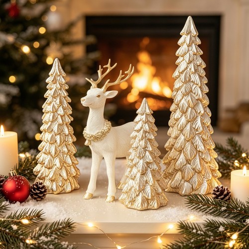 Weihnachtsdeko set - weihnachtsdeko,