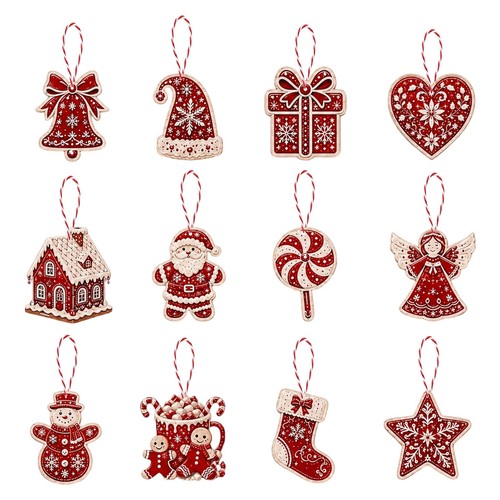 Weihnachtsbaumschmuck