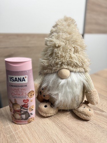 Weihnachtswichtel beige - ,