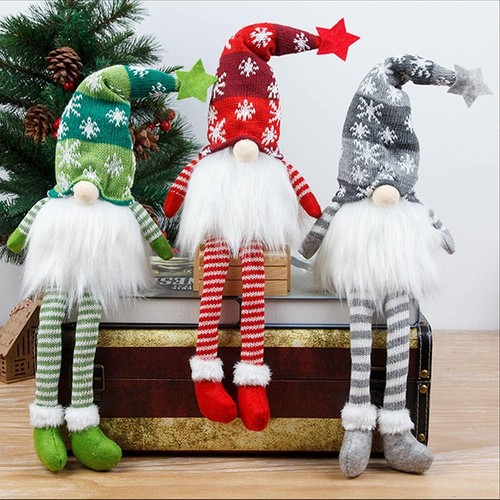 Weihnachtsdeko wichtel - wichtel, 3