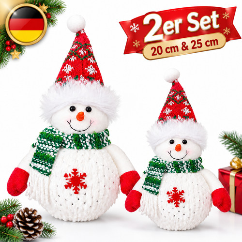 Strick deko weihnachtsdeko - strick,
