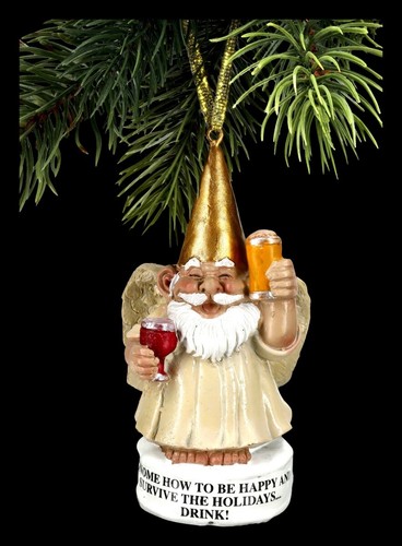 Christbaumschmuck - ,