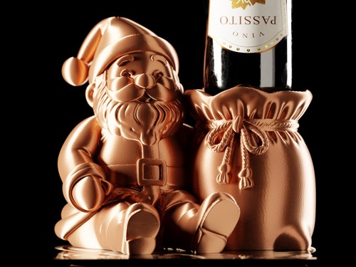 Weihnachtsmann - , |
