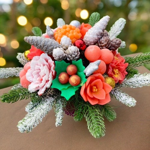Weihnachtsdeko