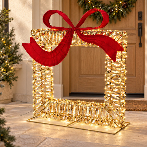 Hago led geschenkbox - hago®,