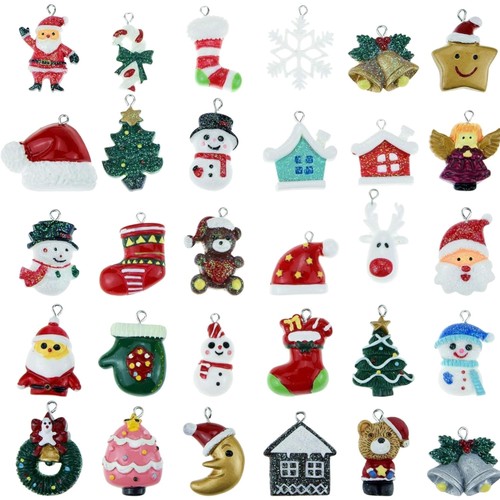 Weihnachtsanhänger miniatur - weihnachtsanhänger,