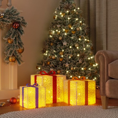 Led geschenkbox weihnachten - led,