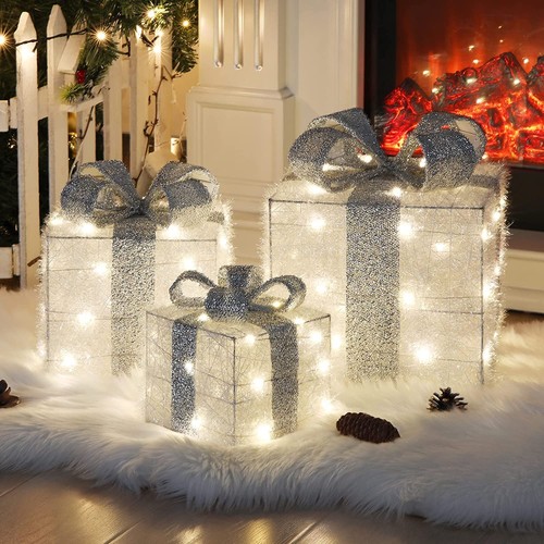 Elktry 3er set led - elktry,