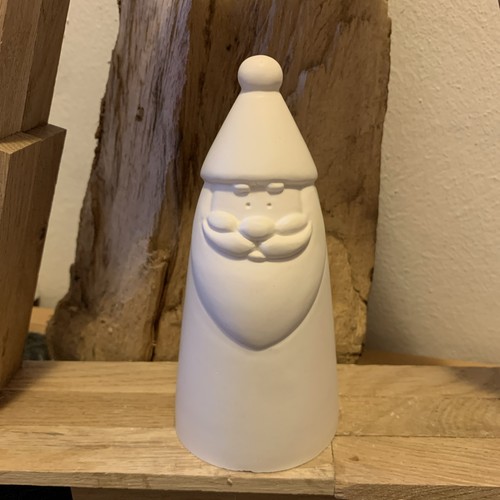 Deko weihnachtsmann nikolaus - weihnachtsmann, ,nikolaus