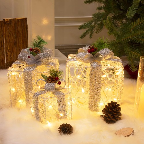 Led weihnachtsdeko - led,