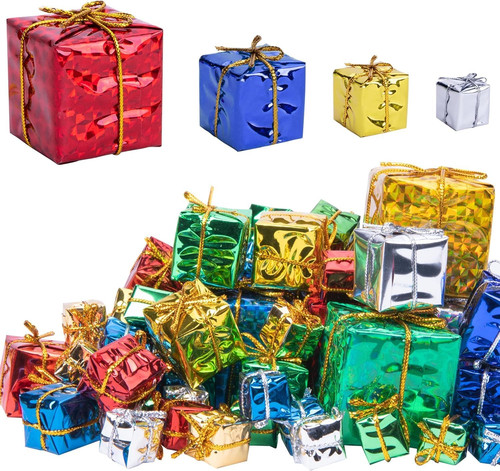 Pcs deko geschenkpäckchen - pcs,