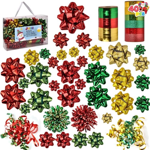 Geschenkschleifen