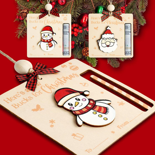Geldgeschenk weihnachten deko - geldgeschenk,