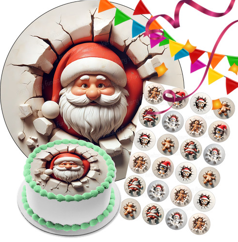 Weihnachten weihnachtsmann - weihnachten,