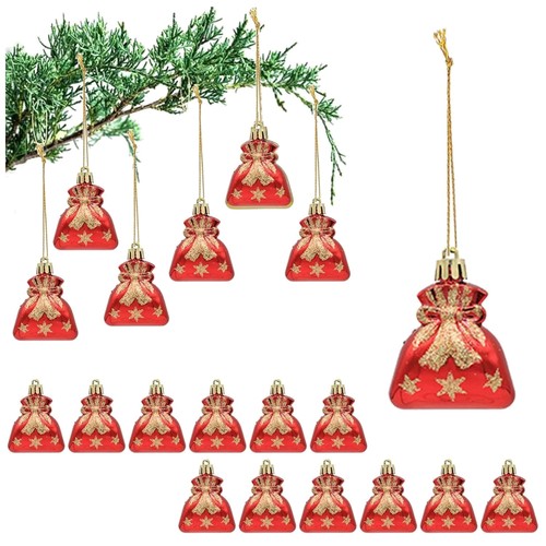 Weihnachtsanhänger stück - weihnachtsanhänger, 12