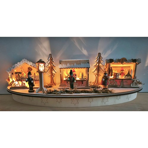 Weihnachtsdeko geschenk zu - weihnachtsdeko,