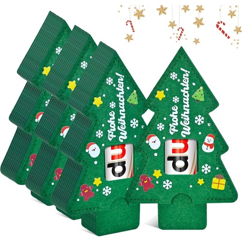 30x filz schokoladenbeutel - filz,