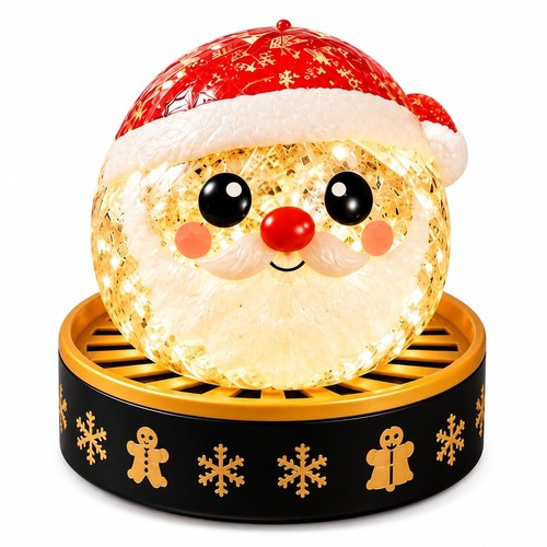 Weihnachtsmann figur cm - figur,