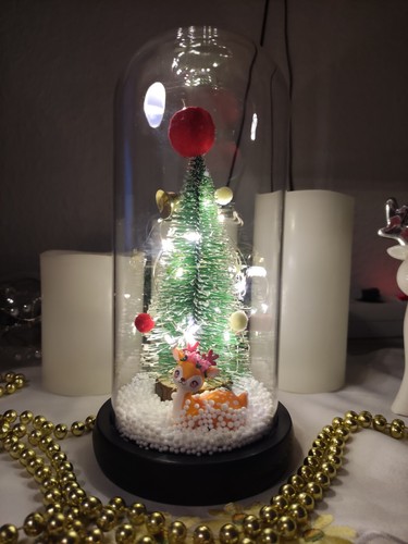 Led weihnachtsdeko - led,