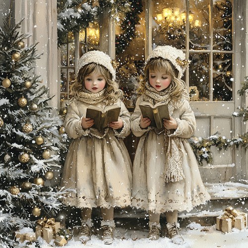 Deko bild kinder - bild,