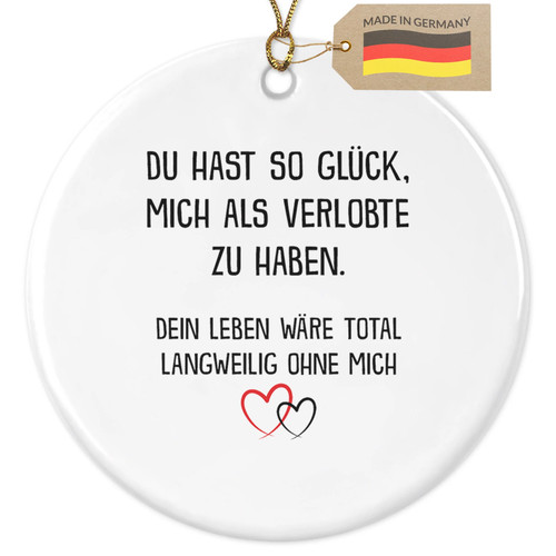 Verlobung männer geschenk - verlobung,