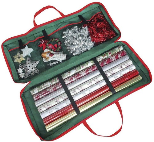 Weihnacht geschenkpapierrollen - weihnacht,
