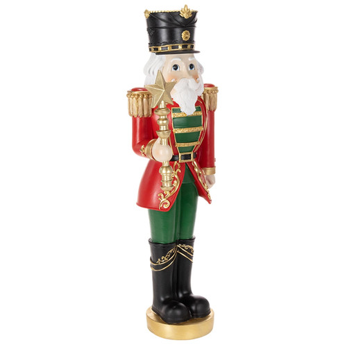 Nussknacker figur - nussknacker,