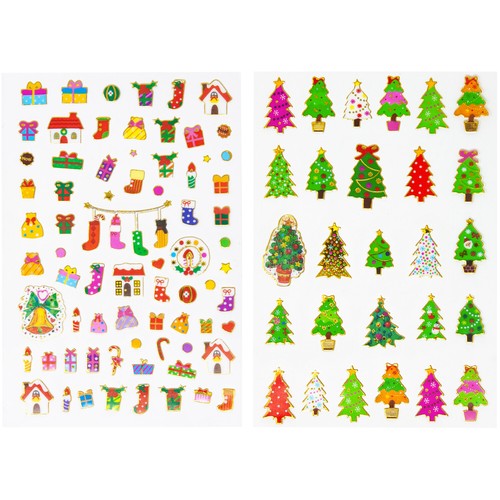 Weihnachtssticker weihnachten - weihnachtssticker,