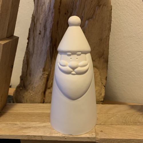 Deko weihnachtsmann nikolaus - deko,