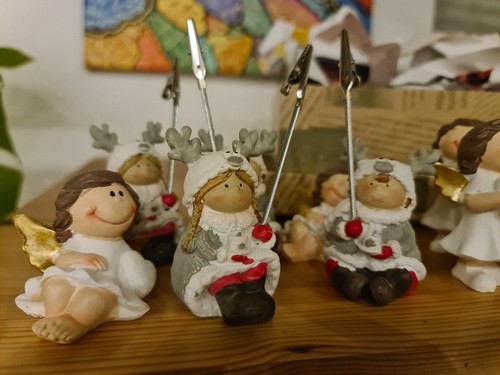 Weihnachtsdeko figuren - 10, x