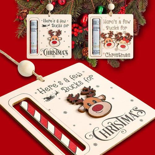 Geldgeschenk weihnachten deko - geldgeschenk,