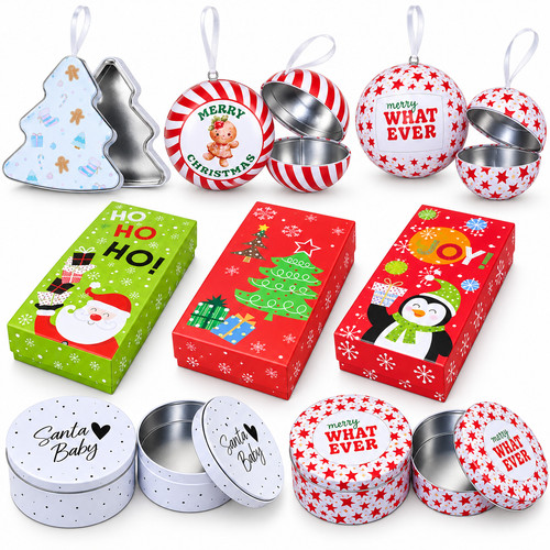 Weihnachtsset tlg - 6,