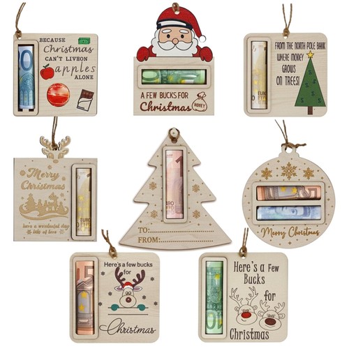 Weihnachtsdeko holzanhänger - weihnachtsdeko,