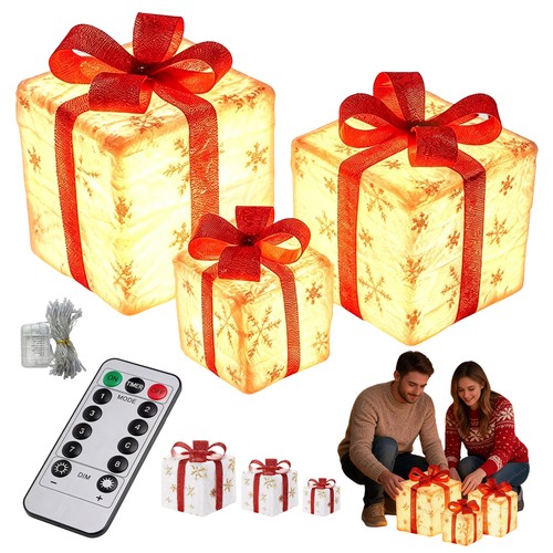 Stück weihnachtsdeko led - 3,