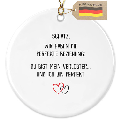Verlobung männer geschenk - verlobung,