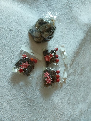 Deko weihnachtsdekoration - deko,