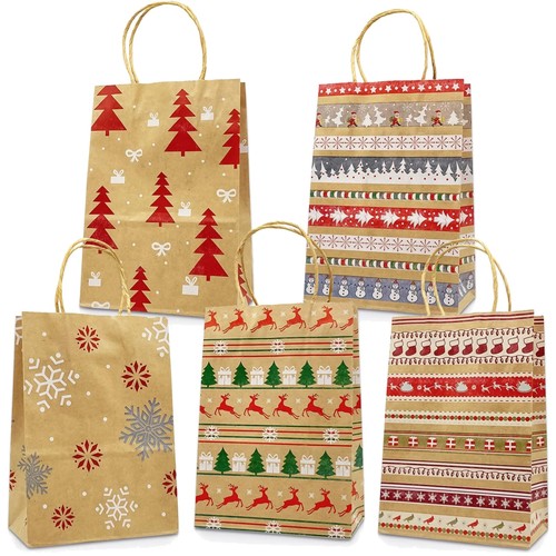 Weihnachtstüten