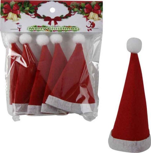 Eierwärmer weihnachtsmütze - eierwärmer,